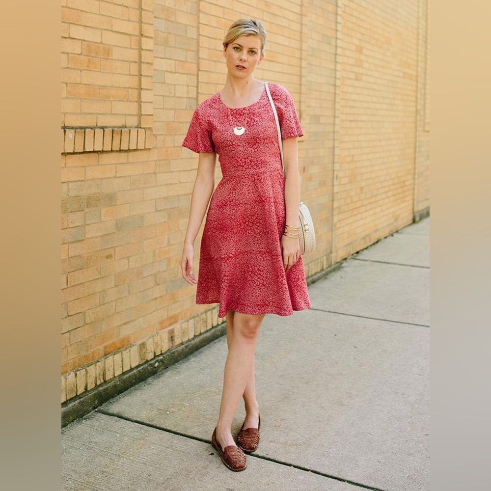 MATA TRADERS Selena XS Dress